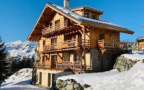 Chalet Le Montana